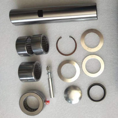 A229900007214 PREMIUM KINGPIN REPAIR KIT HEAVY-DUTY CONSTRUCTION FOR SANY TRUCKS
