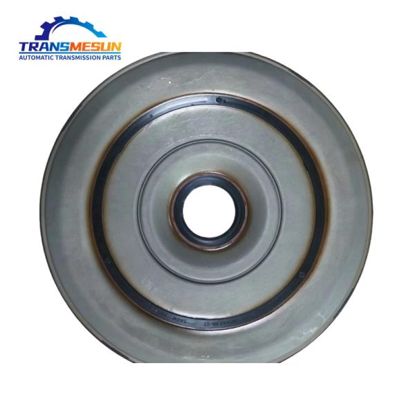 brand new DCT360 automatic transmission assembly piston kit 10010210 23553899 for Roewe 550 MG MG6