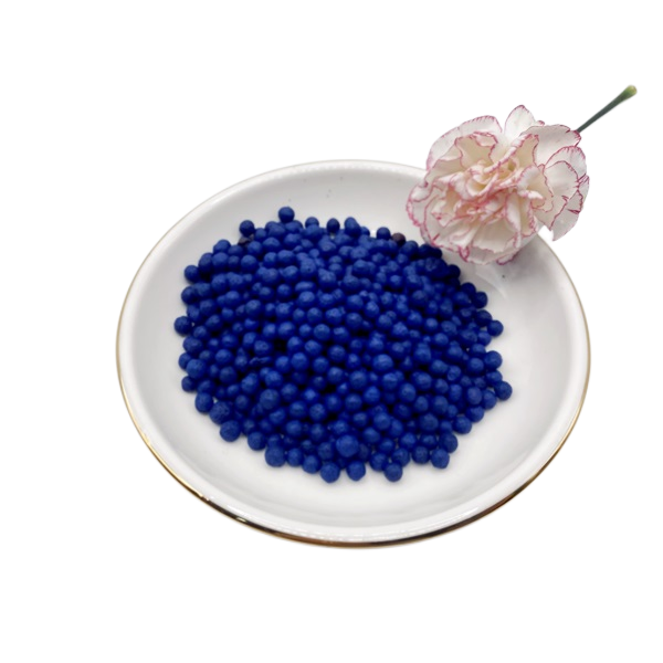 Organic Granular Fertilizer For Plants