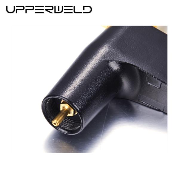Trigger Start Mapp Gas Torch for High Intensity Soldering N.W. 0.526kg Gas MAPP/Propane