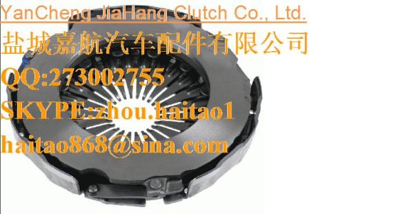 CLUTCH COVER 3482000462