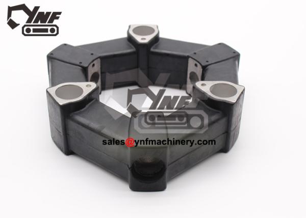 Accouplement flexible pour excavatrice - Pièces de machines hydrauliques 180GLC 4682266