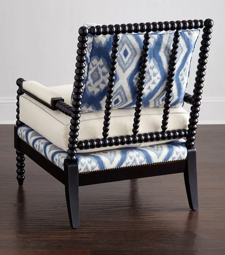 Modern new style design accent chair event upholstery couch chair linen fabric event rental chair with cushion