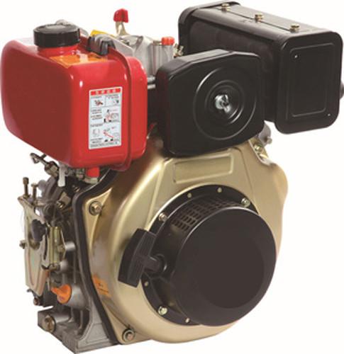 4 - Stroke 178F Diesel engine motor , 5hp diesel Air cooled engine
