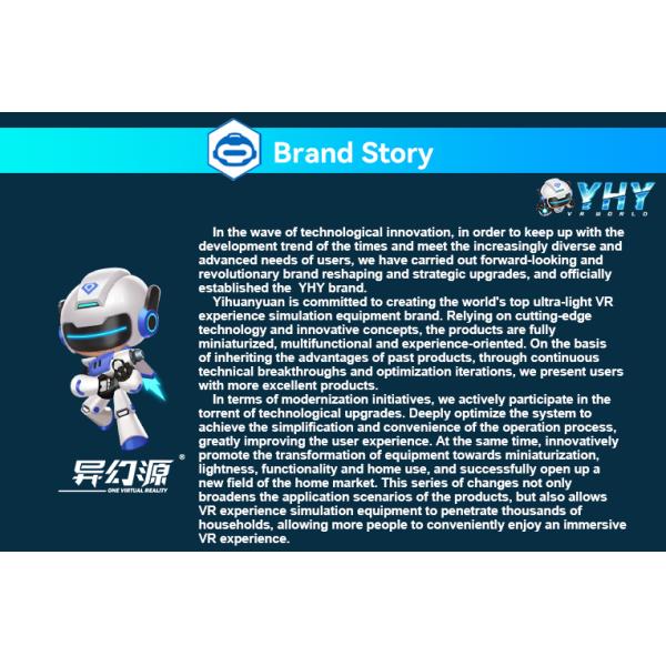 Virtual Reality Flight Simulator VR Airplan Game Machine with Joystick Shooting Arcade Gaming