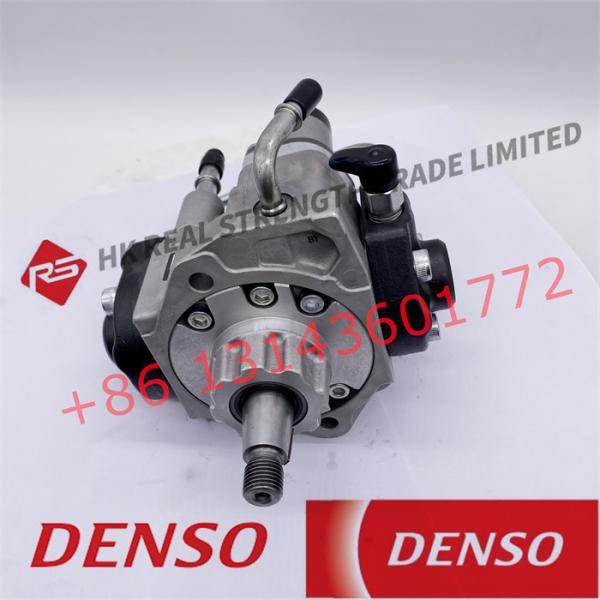 Diesel Common Rail Fuel Injection Pump 294000-1800 For Denso HP3