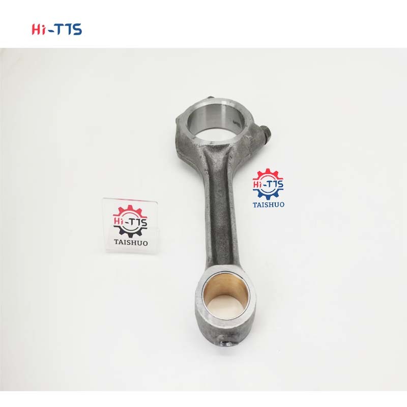 Xinchai Diesel Engine Connecting Rod OE 495B-04201A-D1 495B-04005-1A Fit 495 495ZC Forklift Replacement Engine Parts