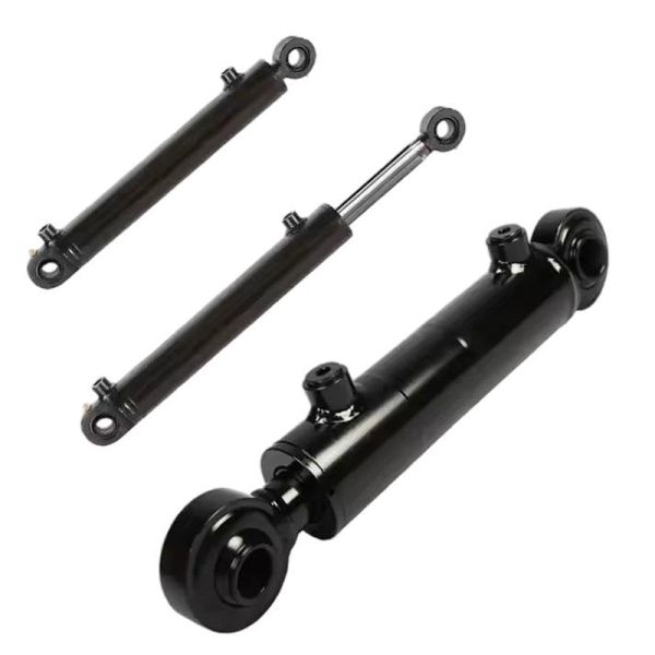 Heavy Load Excavator Replacement Hydraulic Cylinder for Digger Maintenance & Repair