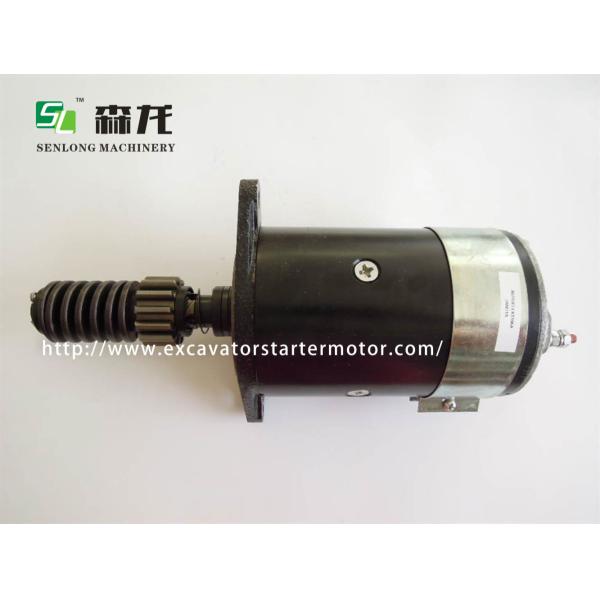 12V 2.1KW 10T Starter Motor  16107  006-151-06-01 0061510601 1121510001 Fits Mercedes-Benz Vehicles