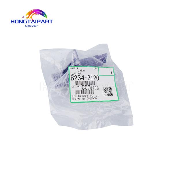B2342120 B234-2120 Загрузка корона конечный блок передний для Ricoh Pro 1100 1107 9000 1350 1356 1357 907 HONGTAIPART лазерная печать