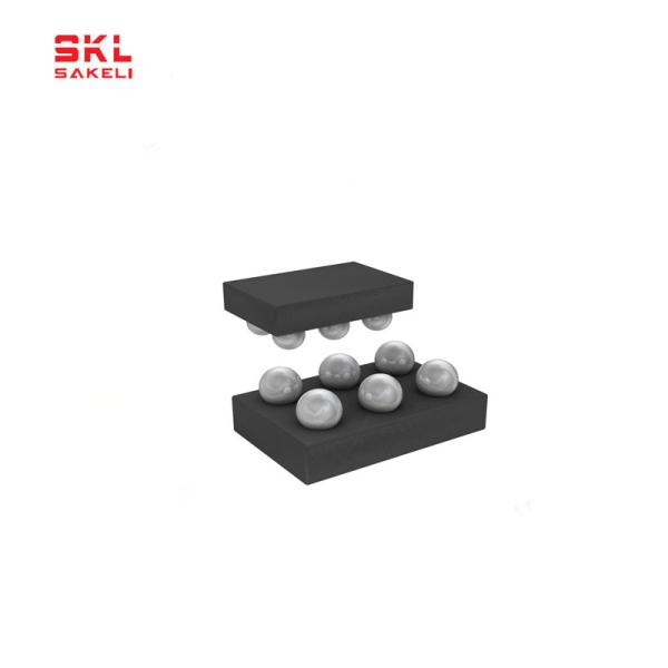 ADM8613Y232ACBZ-R7 Power Management IC - High Efficiency And Reliable Performance