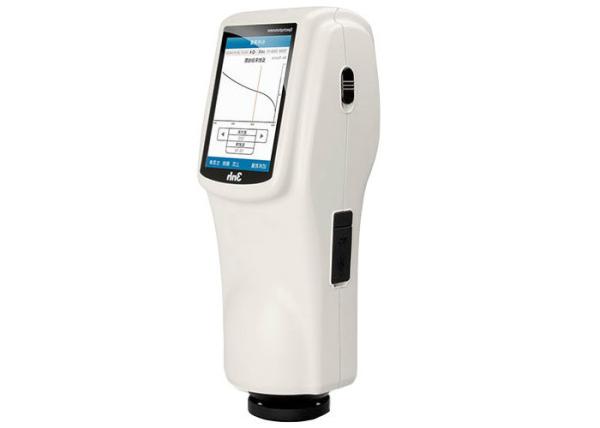 3NH Colorimeter NS808 Automotive Paint Color Matching Spectrophotometer 45°/0 Φ8mm Aperture