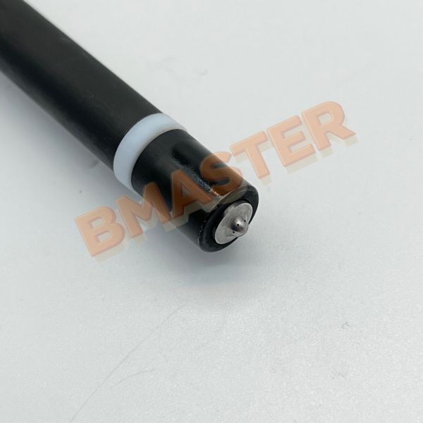 1305187 Model Fuel Injector With Steel Material And 6 Month Warranty For Caterpiillar Loader Engines