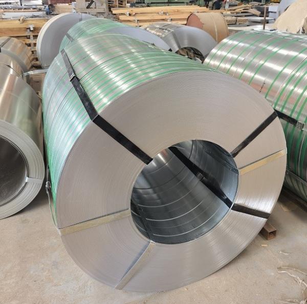 Hot Dipped 0.13mm Galvanized Coil Cold Rolled JIS ASTM DX51D Z140 SGCC