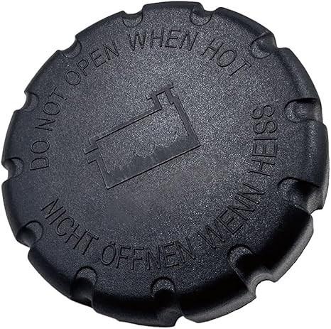 Radiator Coolant Reservoir Expansion Tank Cap for Mercedes-Benz C300 E400 GLA250 CLA250 S550 SL550 E400 E550