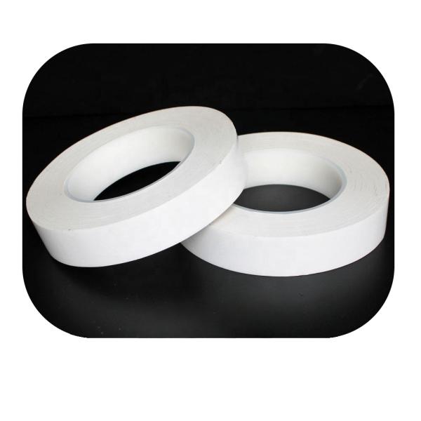Fiberglass Fire Resistant Adhesive Tape Class A 500℃ 50mm