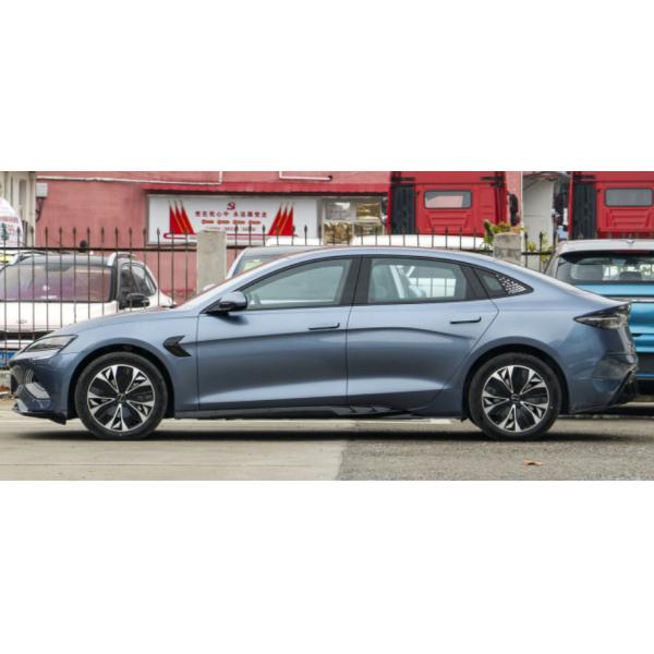 BYD Seal 2024 Honor 550km RWD Elite version Electric Medium car 4 door 5 seat car