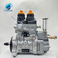 Pompes à carburant diesel 094000-8323 6217-71-1120 094000-0320 pour chargeur à roues Wa500-3 Moteur SA6d140e-3