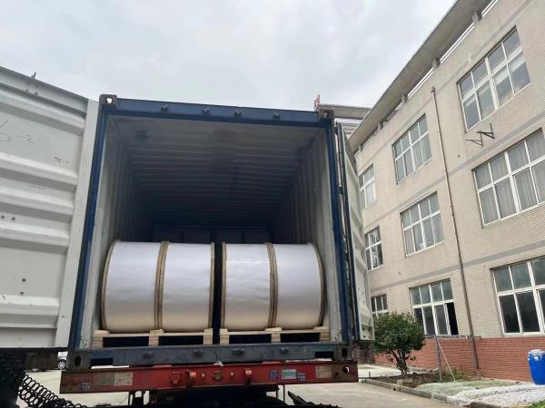 Fiber Reinforced Frp Strength Member Plastic Rod Fiberglass Surface Smooth