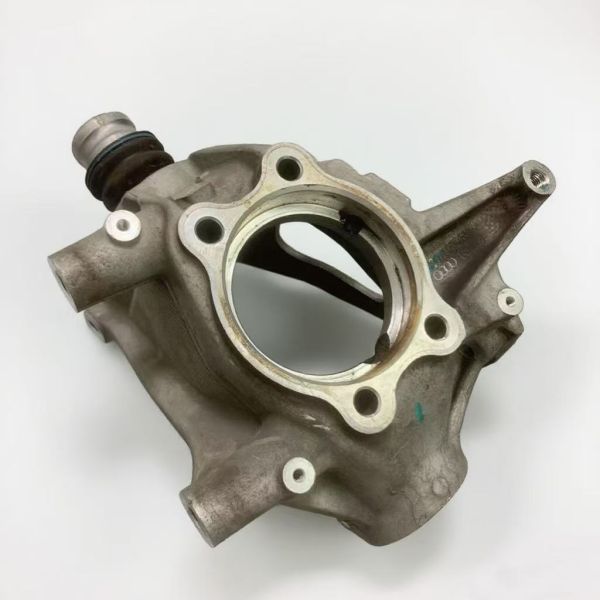 High Quality Spare Car Parts Accessories Rear Right Steering Knuckle For Lamborghini Huracan LP610 LP580 EV0