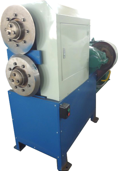 Ring Cutter, Strip Cutter, Block Cutter, Press Loop Machine