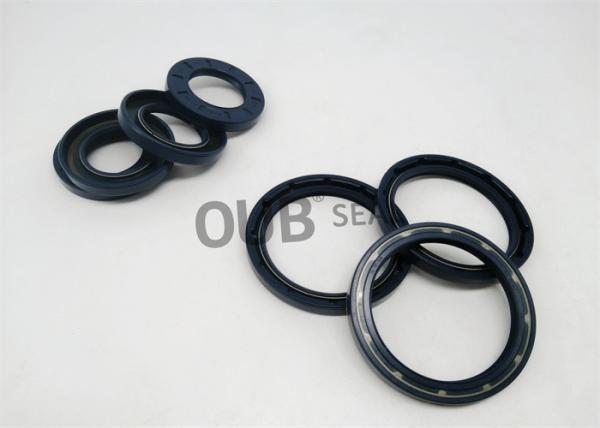 Azul de los equipos 25x37x6 25x47x6 NBR del sello de aceite de CFW para las piezas de Hitachi 49009338 2991