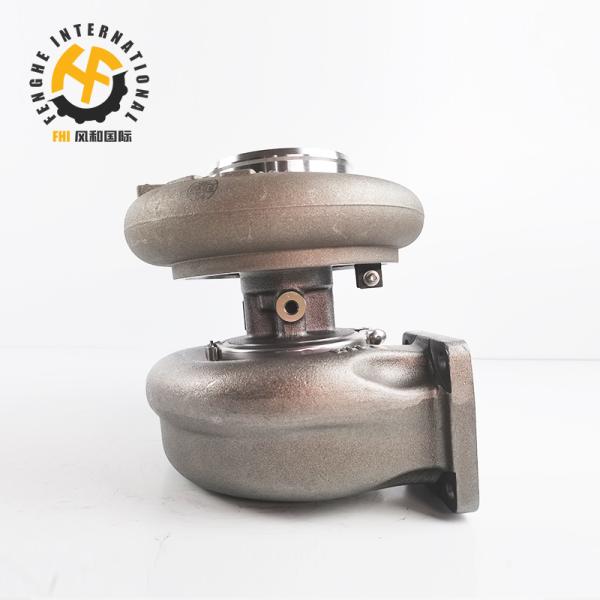 TD08H-31M Hitachi Engine Turbocharger Parts 8-98192-1861 49188-01832