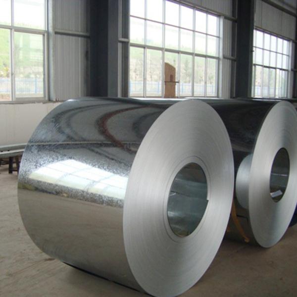 Anti Corrosion Stainless Steel Sheet Plate Coils Anti Rust Cold Rolled SUS 304 0.3mm