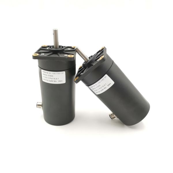 Запасные части принтера печатной машины 61.144.1161 CD102 SM102 SM74 моторов Гейдельберга алюминиевого сплава