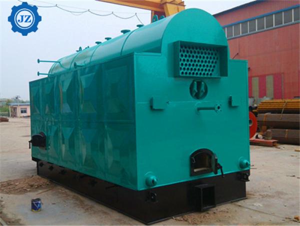 4 Ton 4000kg Industrial Biomass Boiler Coal Fired Steam Boiler For Autoclave Steam Sterilizer