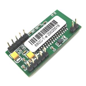 13.56Mhz MI-FARE Reader Module RFID Modules For Card MI-FARE OEM ODM