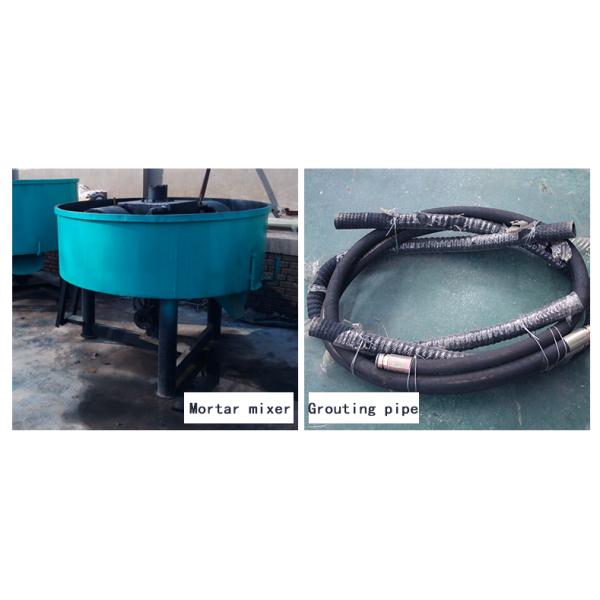 230 kg Load Santai High Pressure Single Screw Pump Slurry Progressive Cavity Pump