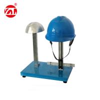 Altura del casco del desgaste que mide exactitud de la altura de la máquina de la prueba del espaciamiento vertical