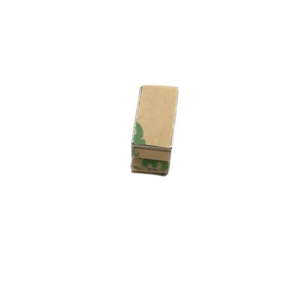 30SH-45SH Sintered Rare Earth Bar Magnets Industrial Bar Magnets