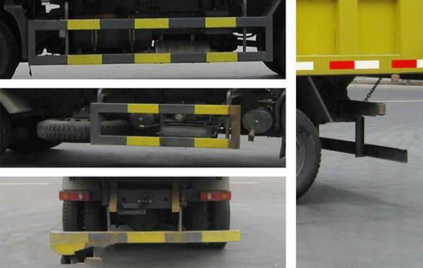 180HP Euro3 Dongfeng  DFL3060BXA Dump Truck,Dongfeng Camions,Dongfeng Tipper Truck
