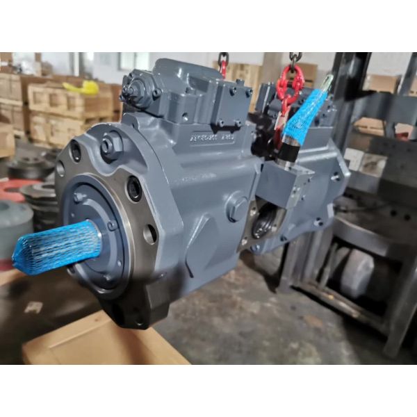 VOLVOo EC290 EC290B LC EC290BLC Hydraulic Pump for Excavator Parts 14641331 SA7220-00601 14524052 14531591 Main Piston Pump K3V140DT-9N29-17T  K3V140DT-1K9R-9N24-HV