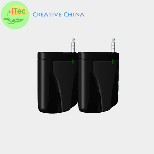 iPhone and Android Mobile EMV Level 1&2 Smart Card and magnetic card reader iTec-AR2