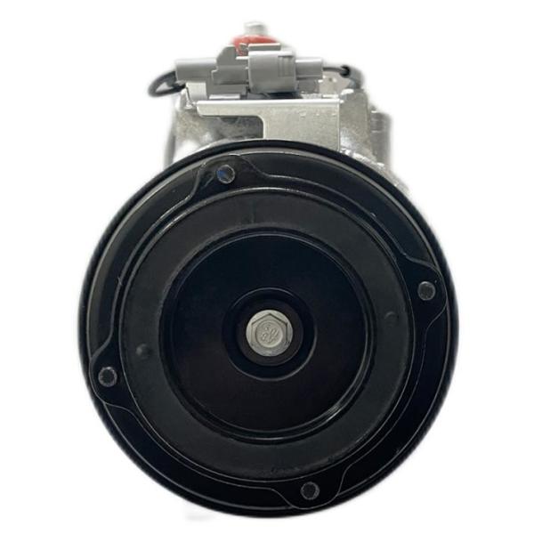 4471603480 R134a Car AC Compressor for BMW X6 E71 E72 xDrive 35i N54 B30A 2979 240 326