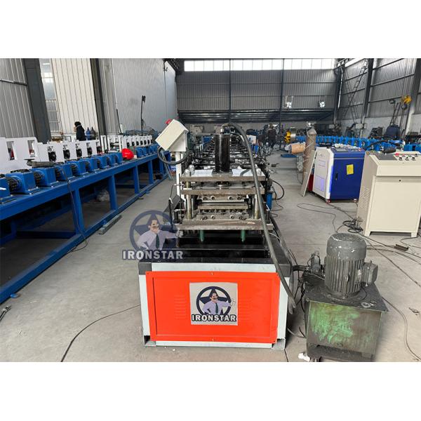 “Kazakhstan Standard Wall Cladding Panel Roll Forming Machine Automatic Standing Seam Roof Profile Making Machine High Speed Metal Wall Cladding Roll Former Galvanized Standing Seam Panel Machine”