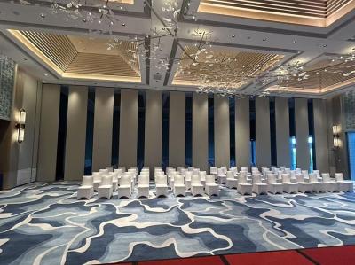 Hanging Installation Sound-Blocking Partition System High Durability Easy To Install