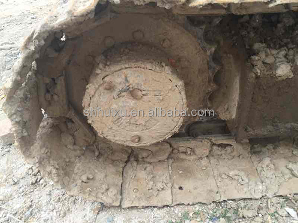 Cat 308b Used Excavator Second Hand Machine Made In Japan CAT 303 Cat 306 Excavator