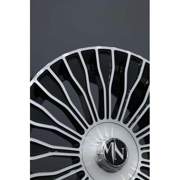 Mercedes S Class AMG W222 W221 A45S 18 19 20 21 22 Inch Custom OEM Alloy Wheels Rims