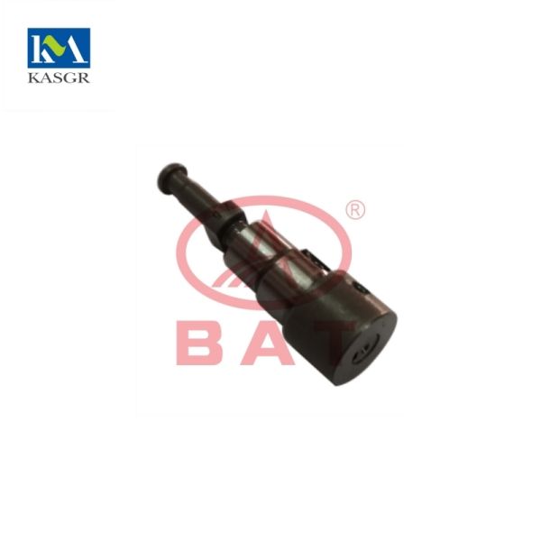 Diesel V.5 124900-51200 Plunger and Barrel for Yanmar Excavator Engine 3TNV76 with BAT Packing