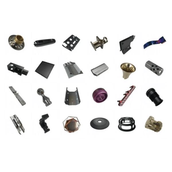 Metal Fabrication Sheet Metal Parts , Sheet Metal Components Air Vent Front Plate