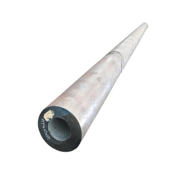 Factory Direct Sale  E155 1.0033 E190 1.0031 Seamless Pipe