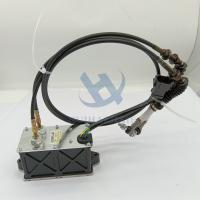 247-5212 Accelerator Motor 2475212 Throttle Motor For Caterpillar CAT Excavator 320D E320C E312C