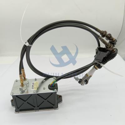 247-5212 Accelerator Motor 2475212 Throttle Motor For Caterpillar CAT Excavator 320D E320C E312C