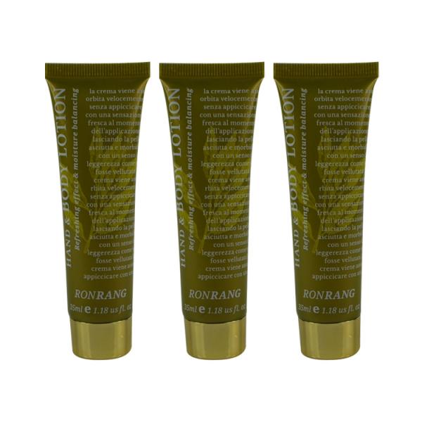 Face Wash Plastic Tube Skincare Squeeze Tube Packaging Hand Cream Body Sunscreen Lotion Plastic Cosmetic Tube
