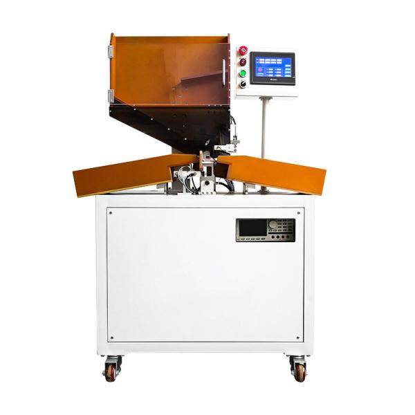 Battery Pack Making Machine Automatic 5 Channel Battery Sorting Machine