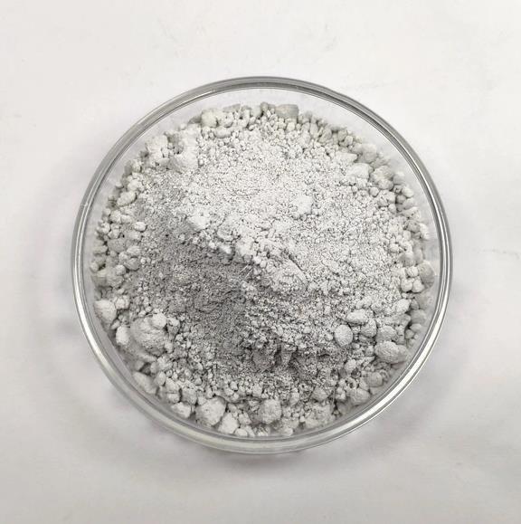 Cimento de fogo fundido com alto teor de MgO padrão intencional para carburo de silício fundido